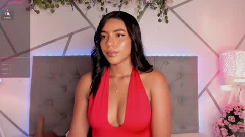 khloerosee online show from February 16, 9:33 pm