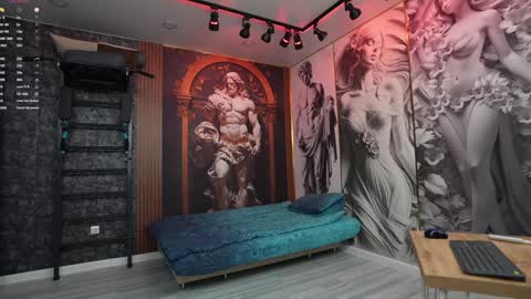 Eric online show from January 19, 2:17 pm