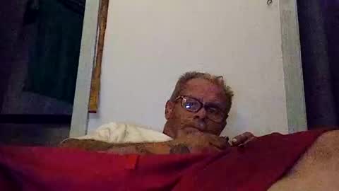 Snapshot of khrisdavis63 chatting on October 19, 1:28 am Khristopher Davis online show from October 19, 1:28 am