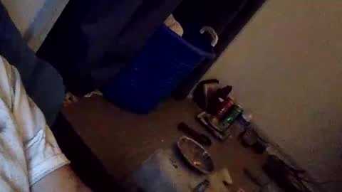 Snapshot of khrisdavis63 chatting on November 2, 4:37 am Khristopher Davis online show from November 2, 4:37 am