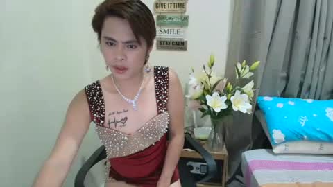 Snapshot of khylle_27 chatting on October 29, 2:41 pm Khylle 27 online show from October 29, 2:41 pm