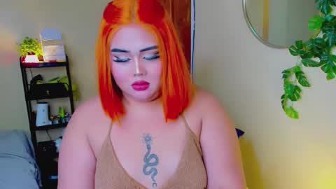 kiacum4u online show from March 4, 8:59 pm