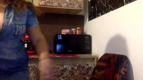 KianaPike online show from April 30, 3:18 pm