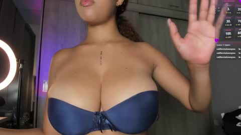 Snapshot of kianys chatting on February 5, 12:31 am KIANYS online show from February 5, 12:31 am