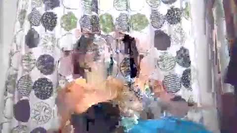 kiara blaze online show from December 20, 7:26 am