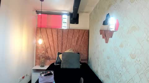 kiara Cruz online show from February 28, 4:30 pm