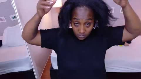 Kiara online show from January 16, 8:57 pm