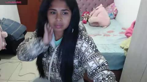 Kiara online show from October 14, 12:33 am