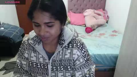 Kiara online show from October 15, 7:25 pm