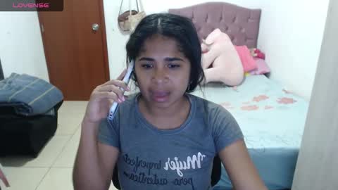 Kiara online show from October 19, 10:10 pm