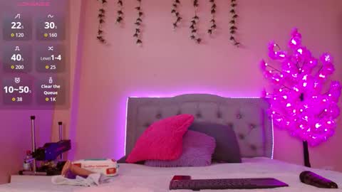 Snapshot of kiarabenedetti_ chatting on October 21, 7:36 pm Kiara Benedetti online show from October 21, 7:36 pm