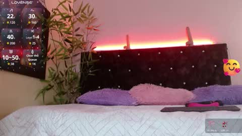 Kiara Benedetti online show from January 9, 10:18 am