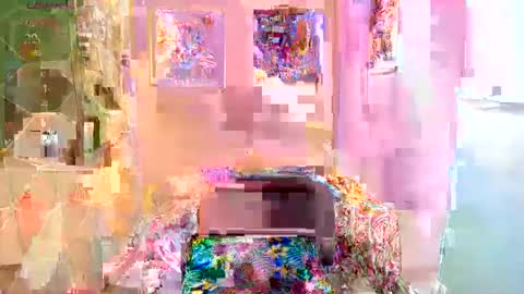 kiarabigcockts online show from November 11, 9:37 pm