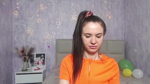 Kara online show from January 22, 2:04 am