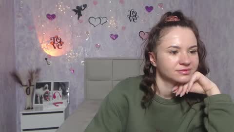 Kara online show from February 11, 11:12 pm