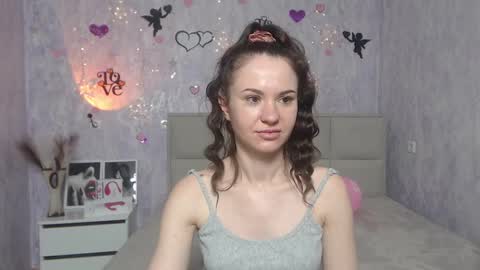 Kara online show from February 12, 2:14 am