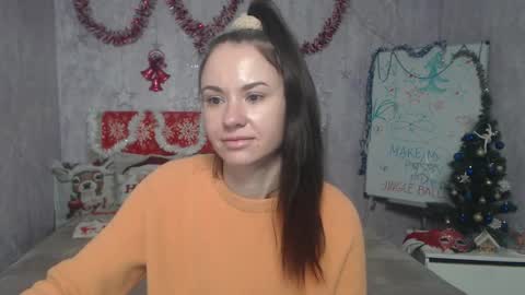 Kara online show from December 21, 6:48 pm