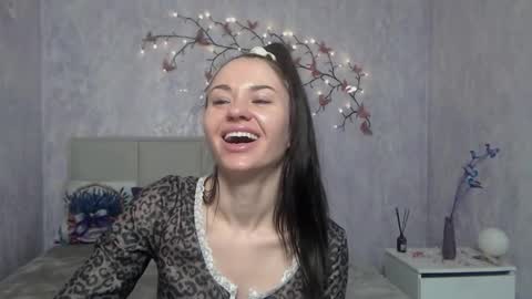 Kara online show from February 17, 7:53 pm