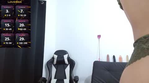 KiaraRider online show from September 11, 5:40 am