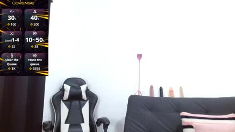 KiaraRider online show from September 17, 5:58 pm