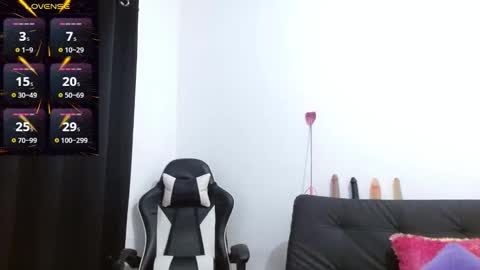 KiaraRider online show from November 6, 5:41 am