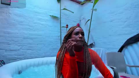 Snapshot of kiaratentation chatting on September 29, 7:40 pm kiaratentation online show from September 29, 7:40 pm