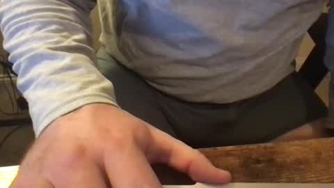 Snapshot of kickboxer04 chatting on January 11, 11:02 pm kickboxer04 online show from January 11, 11:02 pm