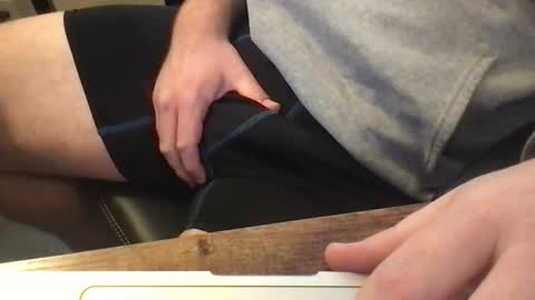 Snapshot of kickboxer04 chatting on February 8, 5:18 pm kickboxer04 online show from February 8, 5:18 pm