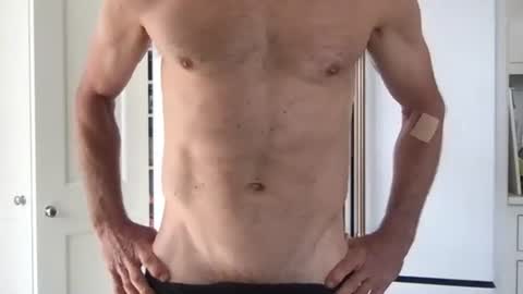 Kicknbutt online show from February 2, 7:01 pm