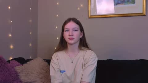 Melvi online show from December 2, 7:36 am