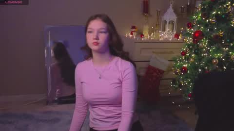 Melvi online show from December 14, 7:25 am