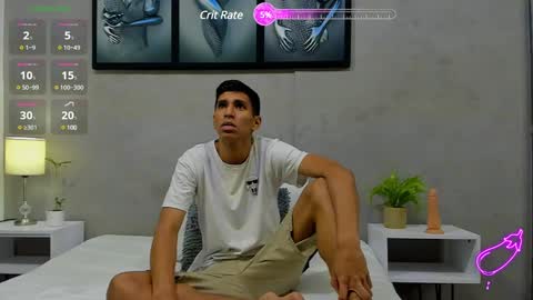 Snapshot of kieran_derek chatting on December 18, 3:15 am Kieran Derek online show from December 18, 3:15 am