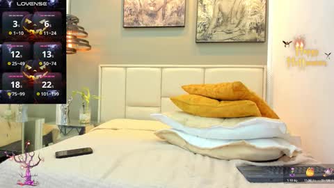 Kieran Derek online show from October 27, 3:32 am