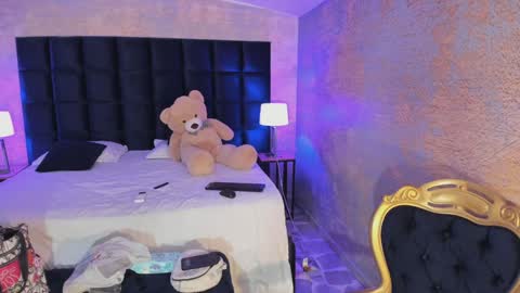 Kim online show from January 21, 5:51 pm