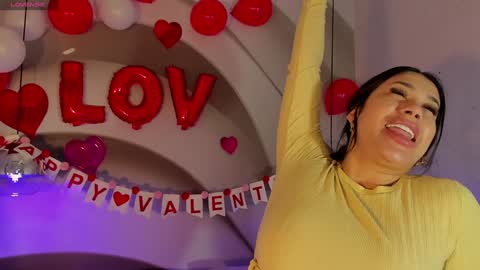 Kim online show from February 7, 11:34 am