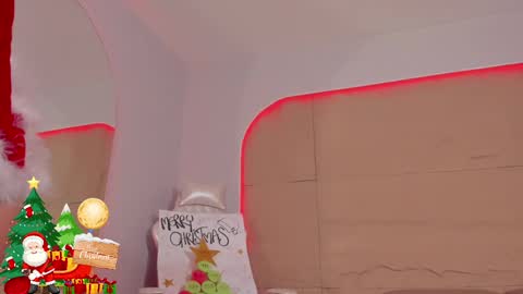 KIM COOPER online show from December 22, 11:33 am