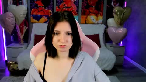 Snapshot of kikaosterman chatting on February 27, 11:54 am Kika online show from February 27, 11:54 am