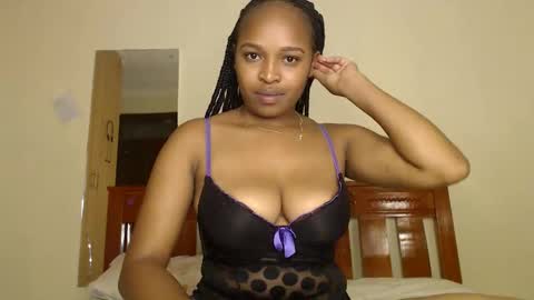 Angela online show from April 26, 8:06 pm