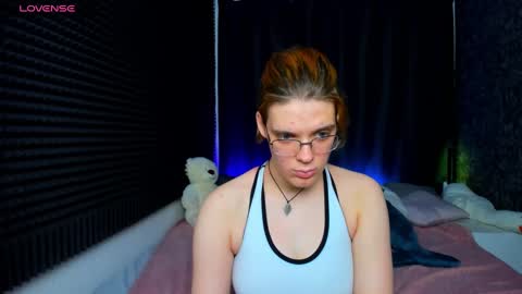 Kiki online show from January 20, 1:32 pm