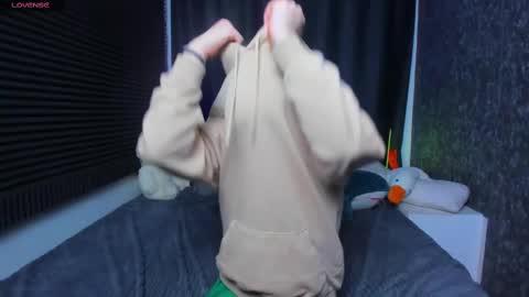 Kiki online show from February 27, 10:37 am