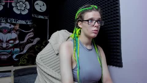 Kiki online show from September 16, 10:38 am