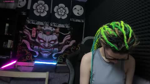 Kiki online show from September 17, 10:06 am