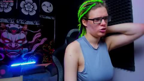 Kiki online show from September 26, 9:57 am