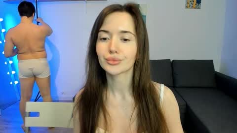 PavelPolly online show from February 12, 9:21 pm