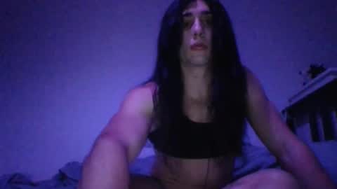 kiki_xts online show from October 24, 11:45 pm