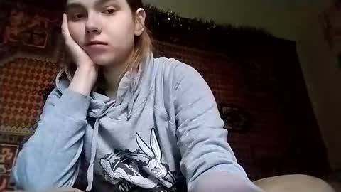 kikibang_ online show from December 23, 8:34 am