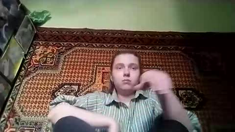 kikibang_ online show from March 9, 9:13 am