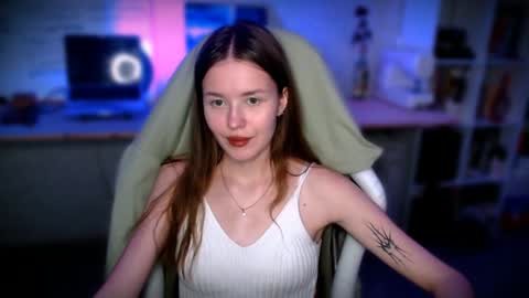 Mika and Miranda online show from December 4, 7:23 pm