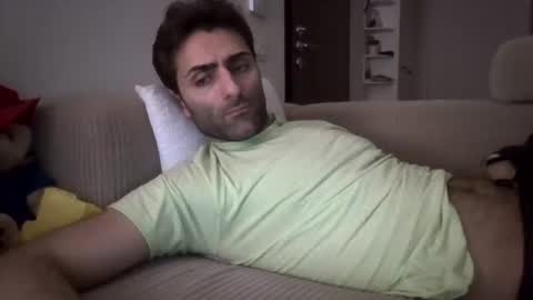 kikkus01 online show from March 14, 9:20 pm