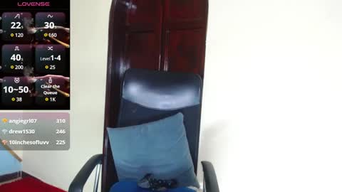 Kilian xxx online show from March 9, 8:31 pm